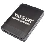 Yatour adapter - Der absolute Testsieger der Redaktion