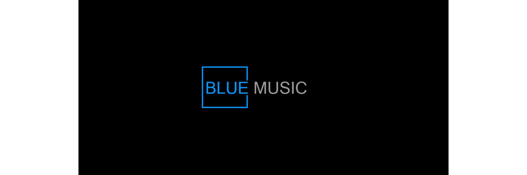 BlueMusic