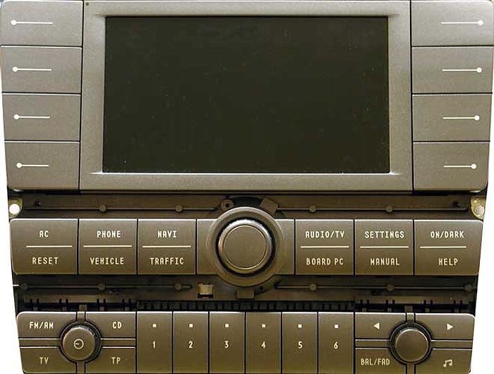 Faszinierend Bluetooth Fur Vw Bilder