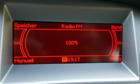 Bluetooth nachrüsten für Audi MMI 2G LOW BASIC | Audio und Musik Übertragung