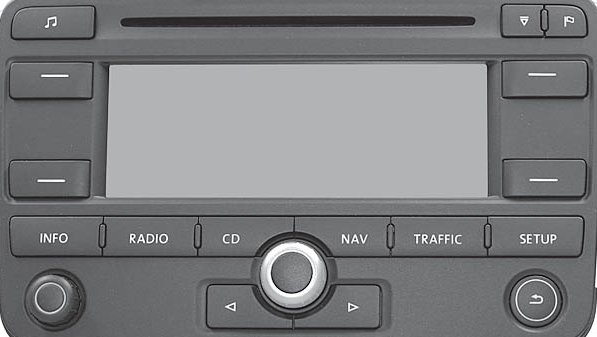Bluetooth retrofit for VW RNS 300 | music hands-free usb aux