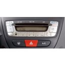 Yatour Musik Freisprech Adapter Bluetooth USB AUX SD Toyota Aygo Peugeot 107 Citroen C1