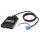 Yatour USB SD AUX Adapter Renault Tuner List Update List Carminat 2+