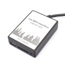 Wi USB SD AUX Adapter für Volvo SC Radios und CR 905