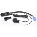 BlueMusic Bluetooth handsfree VW Golf 4 Passat B5 3BG T4 Polo 9N Gamma Premium 5 MCD MFD 1