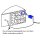 BlueMusic Bluetooth Freisprechen VW Golf 4 Passat B5 3BG T4 Polo 9N Gamma Premium 5 MCD MFD 1