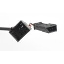 BlueMusic Bluetooth Audio Freisprechen BMW 3+6pin E39 E53...