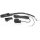 BlueMusic Bluetooth Freisprechen Audi A3 S3 A4 S4 RS6 TT