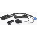 BlueMusic Bluetooth handsfree Audi A3 S3 A4 S4 RS6 TT from July 2010
