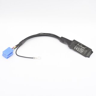 BlueMusic Bluetooth Audio Skoda Fabia Octavia Superb