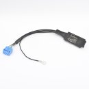 BlueMusic Bluetooth Audio for Audi A3 S3 A4 S4 RS6 TT...