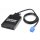 Yatour Musik Freisprech Adapter Bluetooth USB AUX SD Smart Radio 1 3 5 / Grundig AD182 AD185