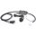 BlueMusic Bluetooth USB AUX Freisprechen Seat Alhambra Altea Exeo Leon Toledo
