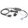 BlueMusic Bluetooth USB AUX Freisprechen Skoda Fabia Octavia Superb