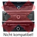 BlueMusic Bluetooth USB AUX Freisprechen Audi A3 S3 A4 S4 RS6 TT ab Juli 2010
