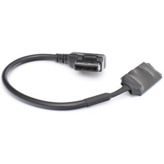 BlueMusic Bluetooth Audio für MMI 2G AMI