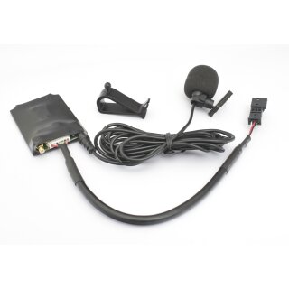 BlueMusic Bluetooth Hands-free kit BMW for DSP1 E38 E39 X5 X3 Z4