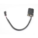 BlueMusic Bluetooth Audio BMW 3+6pin with DSP1 and COAX...