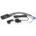BlueMusic Bluetooth Freisprechen VW from Juli 2010 für RCD RNS 510