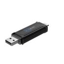 BlueMusic Wireless CarPlay & Android Auto Adapter |...