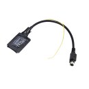 BlueMusic Bluetooth Audio Freisprecheinrichtung Volvo SC...