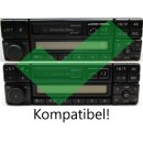BlueMusic Bluetooth Audio Adapter for Mercedes Special Exquisit Becker