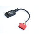 BlueMusic Bluetooth Audio Adapter für VW Gamma 4 in...