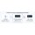 BlueMusic HiFi Bluetooth 6.2 Empfänger (Cinch/RCA) Qualcomm QCC5181 aptX & LDAC