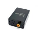 BlueMusic Bluetooth 6.2 Audio Receiver (Optical &...