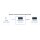 BlueMusic Bluetooth 6.2 Audio Empfänger (Optisch & Coaxial) Qualcomm QCC5181 aptX & LDAC